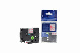 IJT Compatible Brother TZE-242 Black on White Label Tape Cassette