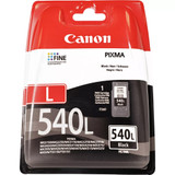 Canon PG-540L 5224B010 Genuine Black Ink Cartridge