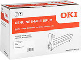 OKI Black Imaging Drum Unit 46507416
