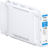 Epson T41R2 C13T41R240 Cyan Genuine Ink Cartridge