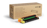 Xerox Yellow Imaging Drum Unit 108R01487