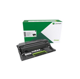 Lexmark 72K0P00 Black Genuine Photo Conductor Unit