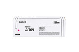 Canon T09C 3019C006 Cyan Genuine Toner Cartridge