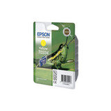 Epson C13T03344010 Genuine Yellow Ink Cartridge