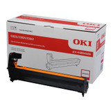 OKI Magenta Imaging Drum Unit 44844406