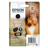 Epson 378 C13T37814010 Genuine Black Ink Cartridge