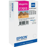 Epson C13T70134010 Genuine Magenta Ink Cartridge