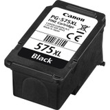 Canon PG-575XL 5437C001 Genuine Black Ink Cartridge