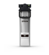 Epson T11C C13T11C140 Genuine Black Ink Cartridge