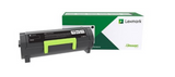 Lexmark 24B6889 Black Genuine Toner Cartridge