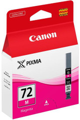 Canon PGI-72M 6405B001 Genuine Magenta Ink Cartridge
