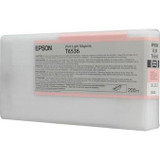 Epson C13T653600 T6536 Genuine Light Magenta, Magenta Ink Cartridge