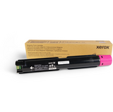 Xerox 006R01826 Magenta Genuine Toner Cartridge