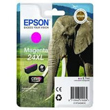 Epson T2433 C13T24334012 Genuine Magenta Ink Cartridge