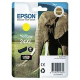 Epson T2434 C13T24344012 Genuine Yellow Ink Cartridge