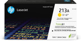 HP LaserJet 213X Yellow Toner Cartridge