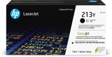 HP 213Y Black Genuine Toner Cartridge