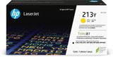 HP 213Y Genuine Yellow Toner Cartridge