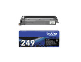 Brother TN-249BK Black Genuine Toner Cartridge