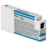 Epson C13T596200 Genuine Cyan Ink Cartridge