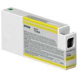 Epson C13T596400 Genuine Yellow Ink Cartridge