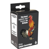 IJT Recycled Canon Grey Ink Cartridge CLI-531GY