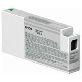 Epson C13T596700 Genuine Light Black, Black Ink Cartridge