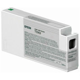 Epson C13T596900 Genuine Light Black, Black Ink Cartridge