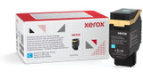 Xerox 006R04820 Cyan Genuine Toner Cartridge