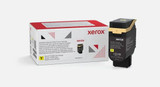 Xerox 006R04822 Yellow Genuine Toner Cartridge