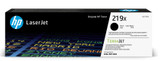 HP LaserJet Pro 219X Black Toner Cartridge