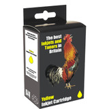 IJT Recycled Epson T1594 Yellow Ink Cartridge
