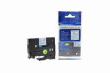 IJT Compatible Brother TZE-223 Blue on White DirectLabels