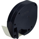 IJT Compatible Dymo 91200 Black on White Labelling Tape