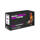 IJT Recycled Xerox Magenta Toner Cartridge 006R01826