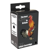 IJT Recycled Epson Black Ink Cartridge 102