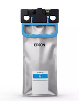 Epson XXL C13T01D200  Genuine Cyan Ink Cartridge