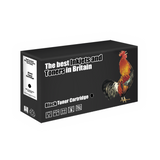 IJT Recycled Xerox Black Toner Cartridge 006R04823