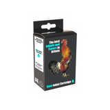 IJT Recycled HP Cyan Ink Cartridge  937E 4S6W6NE
