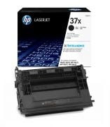 HP 37X CF237X Genuine Black Toner Cartridge