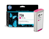 HP F9J66A Genuine Magenta Ink Cartridge