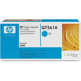 HP Q7561A Genuine Cyan Toner Cartridge