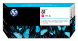 HP Magenta Printhead C4952A