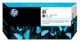 HP C4950A Genuine Black Ink Cartridge