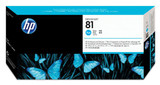 HP Cyan Printhead C4951A
