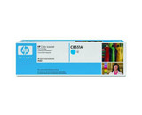 HP C8551A Genuine Cyan Toner Cartridge
