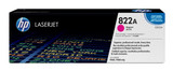 HP C8553A Genuine Magenta Toner Cartridge