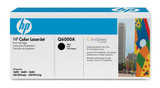 HP Q6000A Genuine Black Toner Cartridge