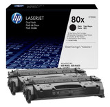 HP CF280XD Genuine Black Toner Cartridge
