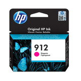 HP 912 3YL78AE Genuine Magenta Ink Cartridge